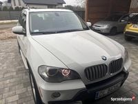 Używany BMW X5 2010 Biały SUV