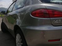 używany Alfa Romeo 147 147 PILNE