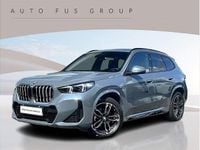 Używany BMW X1 Comfort Edition 150 KM (110 kW) 2024 Szary storm bay bmw individual metalizowany SUV