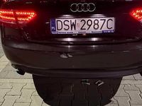 Używany Audi Cabriolet 2009 Kabriolet