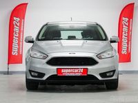 używany Ford Focus 1,5 / 120 KM / SYNC / LED / Tempomat / Climatr...