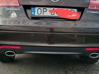 używany Opel Insignia 