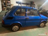 używany Fiat 126 