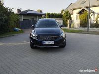 Używany Volvo XC60 2017 SUV