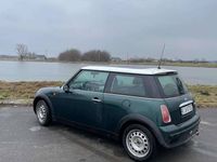 Używany Mini Cooper 2003 Hatchback