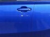 Używany Toyota C-HR Premium 116 KM (85 kW) 2019 Niebieski SUV