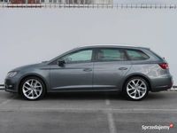 Używany Seat Leon FR 2015 Szary Kombi