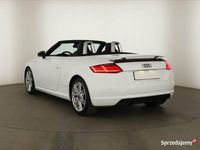używany Audi TT 2.0 TFSI