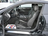 Używany BMW 123 Coupé 320 KM (235 kW) 2018 Czarny (metalik, perła) Coupe