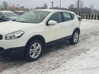 używany Nissan Qashqai 2dm 141KM 2011r. 228 373km