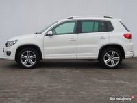 używany VW Tiguan 2.0 TDI