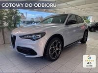 Nowe Alfa Romeo Stelvio Veloce 280 KM (205 kW) 2025 Inny kolor SUV