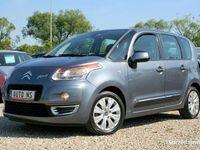 używany Citroën C3 