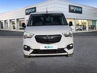Używany Opel Combo-e Life XL 100 kW (136 KM) 2023 Biały