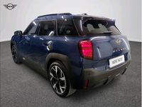 używany Mini Aceman E