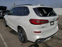 używany BMW X5 2019, 3.0L, 4x4, po gradobiciu