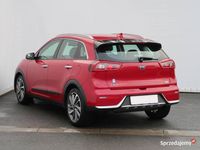 używany Kia Niro Hybrid