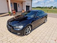 używany BMW 320 Cabriolet i E93