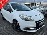 Używany Renault Scénic III 130 KM (95 kW) 2012 Biały Minivan