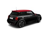 używany Mini Cooper S Hatch 3dr