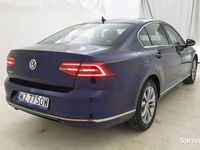 używany VW Passat 1.4dm 150KM 2018r. 127 525km