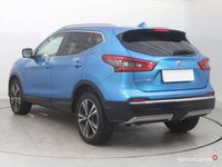 używany Nissan Qashqai 1.2 DIG-T