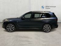 używany BMW X7 xDrive40d