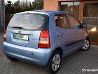 używany Kia Picanto 