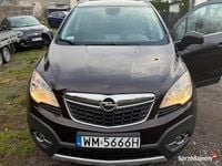 Używany Opel Mokka Cosmo 2013 SUV