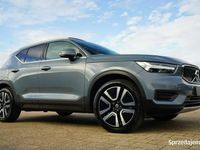 Używany Volvo XC40 262 KM (192 kW) 2022 Szary SUV