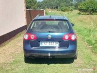 używany VW Passat 