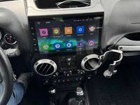 używany Jeep Wrangler Rubicon JK 2015 – 3.6 Pentastar – Lift 3,5” – Warszawa Okazja