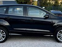 używany Ford Kuga Titanium,Navi,Półskóra,Serwis,Gwarancja II (2012-)