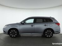 używany Mitsubishi Outlander P-HEV 2.0 PHEV