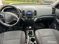 używany Hyundai i30 2010r