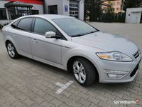 używany Ford Mondeo mk4 convers+ 2.0 tdci 2014 rok 140km