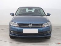 Używany VW Jetta 2017 Niebieski Sedan/Limuzyna