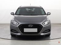 Używany Hyundai i40 2016 Szary Kombi