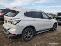 używany BMW X1 