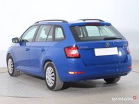 używany Skoda Fabia 1.0 TSI