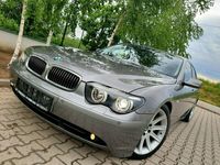 używany BMW 333 745 4.4dm KM 2002r. 350 100km