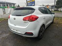 używany Kia Ceed SprzedamII 1.6 Diesel