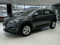 używany Opel Grandland X Edition S&S, NAVI, SalonPL, 1-wł, FV23%, G…