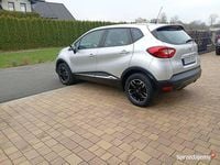 Używany Renault Captur 90 KM (66 kW) 2017 SUV