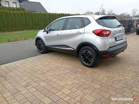 używany Renault Captur 0.9 benzyna