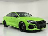 używany Audi RS3 