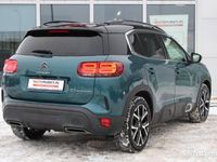 Używany Citroën C5 Aircross 2021 SUV