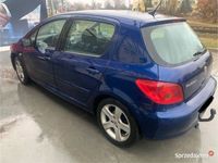 używany Peugeot 307 