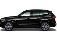 używany BMW X5 xDrive30d