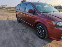 Używany Dodge Grand Caravan 283 KM (208 kW) 2018 Inny kolor Minivan